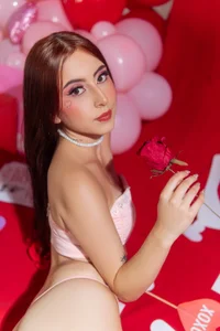 MonserratPeters Happy Valentine's Day Pic 2