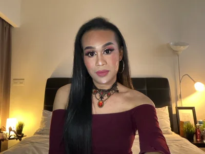 LadyAshley_Domina28 The one and only queen Billede 5