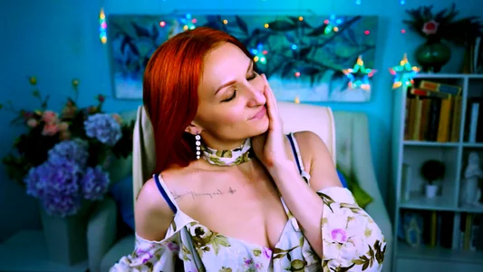 DianaTorrens I'm in a spring mood, despite the winter🥰💐 Pic 5