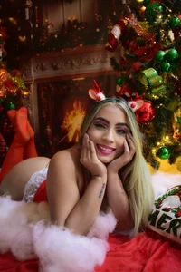 Ema_Stone65 kullanıcısının Christmas session! 🎄 albümü -  fotoğraf