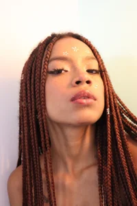 Cooper-Reds Porcelain face  2. fénykép