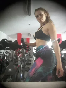 shelby_kutter Gym Immagine 