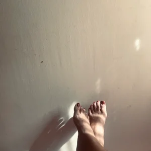 shaniyasanthos Feel tha feet 圖片