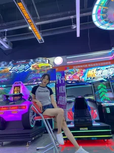 petoys: Sexy Girl ( 6 фото)