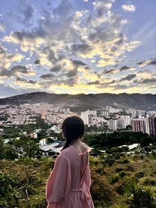 celestte_evans_1 Life is beautiful🩷🌸 Pic 2