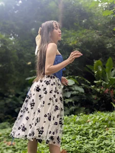 SERAFINA_ Enchanted Park Bilde 5