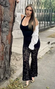 Lia_Crystal_Your favorite psychologist—come to your session!图片