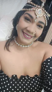 Nailha1 I AM A BEAUTIFUL LATIN GIRL WHO HAS DIFFERENT CULTURES AND FETISHES TELL ME WHAT YOU LIKE ☺️ Billede