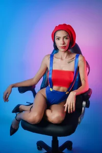 mia-reeves Halloween 2026 🎃👻  4. fénykép