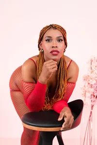 DakotaSexShowのRed Passion ♥の 4枚の写真