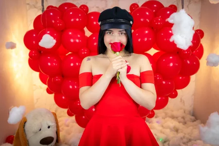 Valentin's Day od KallyMyller1  3 snímek