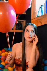 AmbherBlake Valentine's Day 2026 ❤️ Immagine  3