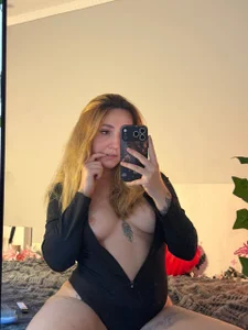 LunaXBaddie Meeeeee Pic