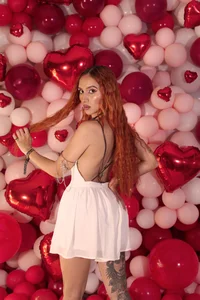 MollySundersX Valentine´s Day зображення