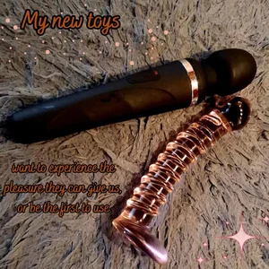 MAISE_HILL1 My toys🍆 Immagine  2