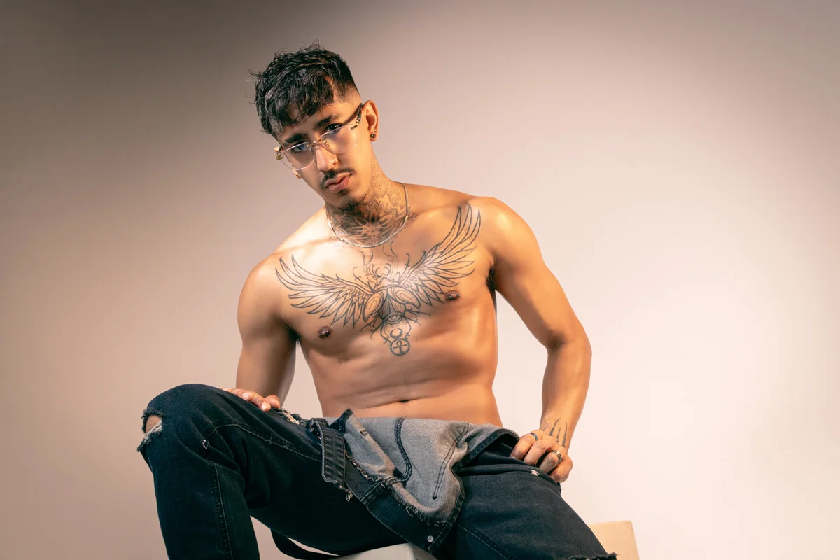 Donovan_Desmond Trendy obrázky 681