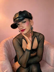 Girls femboy de secretelektrra  4 photos