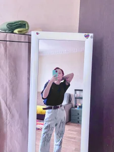 Jenny_Katara Public Pic 5