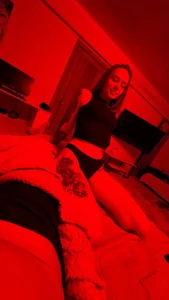 Velour_Myst's XXX Nude Photo 3