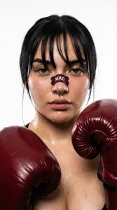 hinazuru Look at me 🖤 사진