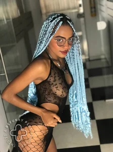 Hilary-banks SEXY LADY Immagine 