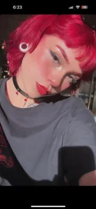 Lily_Sex SEXY GIRLD 💖🤤 Pic