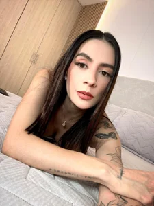 KristennBlue Hey Bilde 4