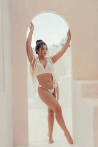 MelissaWaltton Sexy Melissa ❤️ Pic 5