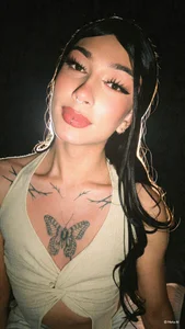 CYRUS_TAY 🥰🚬🥰 Foto 9