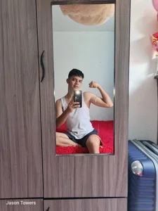 jasonTowers's XXX Nude Photo 1