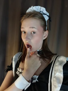 Maid for you 2 de MerryCalnan  3 photos