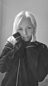 Linsy_Kim Public Foto