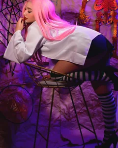Bulmasexy Cosplay🌸 Pic 3