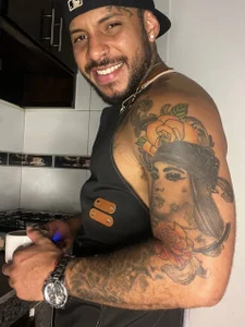 Leenar_Key Leenen wants to be your Shef зображення