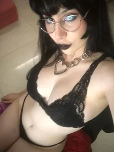 ElisaGoth BACK TO BLACK slika 3
