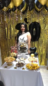 kyana_cream my 30th birthday Pic 3