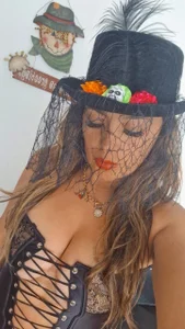 lauramcdowell1 Halloween Foto