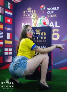 Veronica_miiller World Cup 2026 Pic