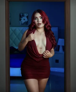 Sidney_sweet Velvet❤️👠 Bilde 4