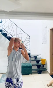 Angel fire 😈🔥 de GREEN_BOYS  6 photos