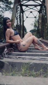 Caroline_reed_ Train view ❤️‍🔥 зображення 2