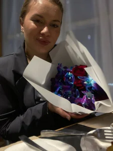 What was your dream tonight? ;) Was it about me? de Margot_Ocean  photos