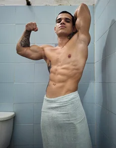 Zdjęcia Andrey_1997 Coming back 💪🏻:  3