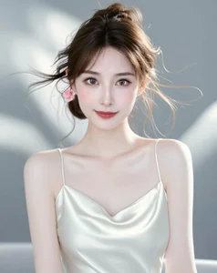 ROD-angel 琬儿 Pic 3