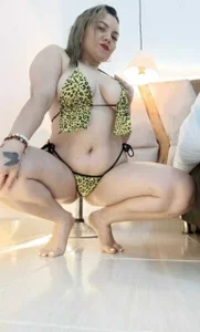 kerly-mature Public Pic 3