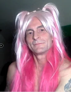 LUXORALOVERyoko Momoko Cosplay1图片 2