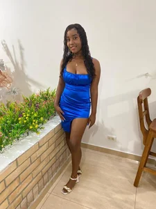 MichaelaCox New pictures 圖片 3