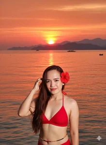 Public de Wetnwild34xx Foto