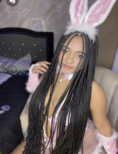 Saraa_M Sexy bunny 사진 2