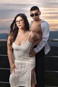 ChloeandAdam Passion for you😈 รูป  2